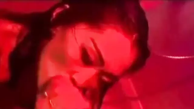 Skinny Asian relaxing blowjob and dick fuck