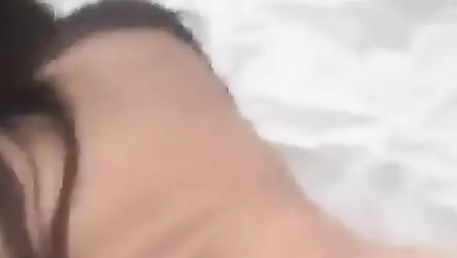 Asian sissy slut loves to take it in the pussy